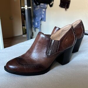 Sofft Weston Chelsea Boots